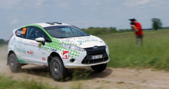 Rajd Polski